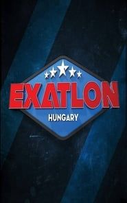 Exatlon Hungary series tv