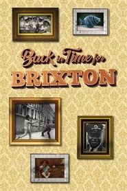 Back in Time for Brixton series tv