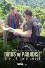 Birds of Paradise: The Ultimate Quest series tv