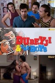 Dubeyji And The Boys series tv