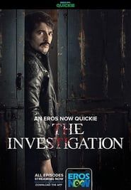 The Investigation series tv