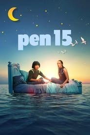 PEN15 series tv