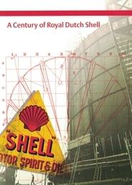 A Century of Royal Dutch Shell-hd