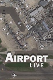 Airport Live saison 01 episode 01 