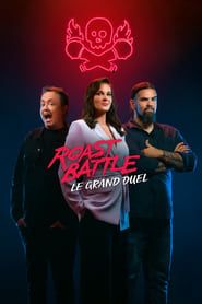Roast Battle : le grand duel series tv