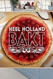 Heel Holland Bakt series tv