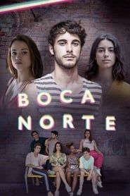 Boca Norte series tv