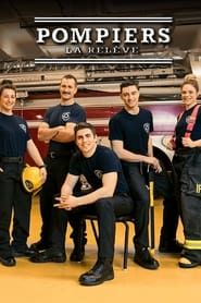 Pompiers: la relève saison 01 episode 10 