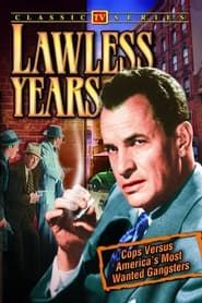The Lawless Years series tv
