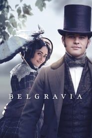 Belgravia series tv