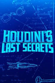 Houdini's Last Secrets series tv
