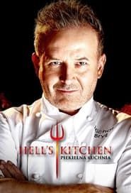 Hell’s Kitchen. Piekielna kuchnia (2014)