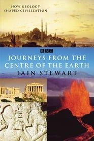Journeys from the Centre of the Earth series tv