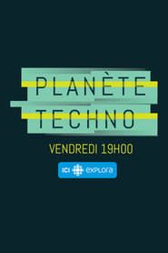 Planète techno saison 01 episode 01  streaming
