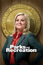 Parks and Recreation-hd
