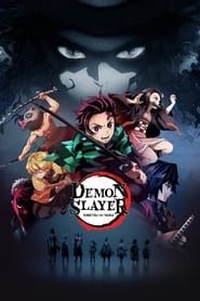 Voir Demon Slayer : Kimetsu no Yaiba en streaming