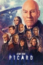 Star Trek : Picard</b> saison 01 