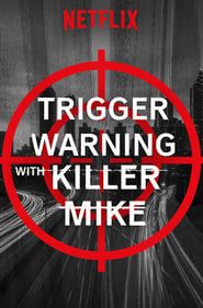 Image Trigger Warning with Killer Mike