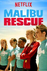 Malibu Rescue: The Series series tv