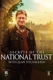 Image Secrets of the National Trust with Alan Titchmarsh