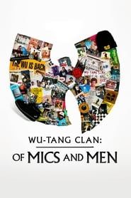 Image Wu-Tang Clan: Of Mics and Men