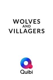 Image Wolves and Villagers