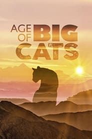 Age of Big Cats series tv