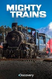 Mighty Trains series tv
