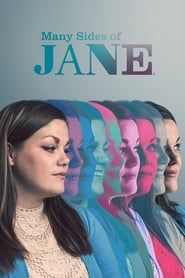 Many Sides of Jane series tv