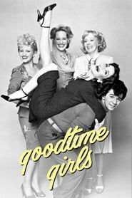Goodtime Girls series tv