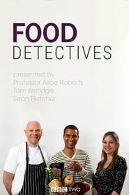 Food Detectives series tv
