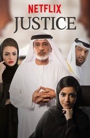 Justice: Qalb Al Adala series tv