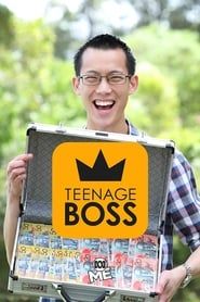 Teenage Boss series tv
