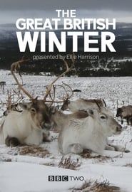 The Great British Winter series tv