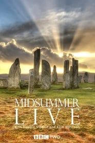 Midsummer Live series tv