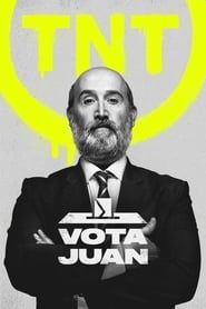 Vote for Juan series tv