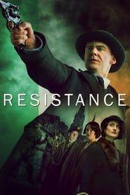 Resistance series tv