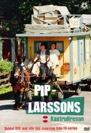 Pip-Larssons series tv
