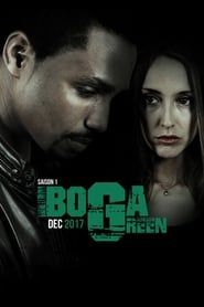 Iboga Green series tv