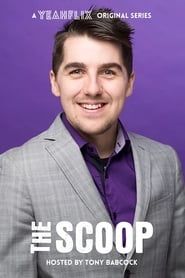 The Scoop saison 01 episode 01  streaming