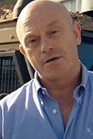 Ross Kemp: The Invisible Wounded series tv