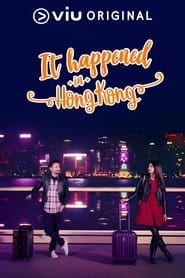It Happened In Hong Kong series tv