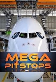 Mega Pit Stops series tv