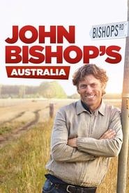 John Bishop's Australia series tv