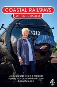 Image Coastal Railways with Julie Walters