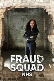 Fraud Squad series tv