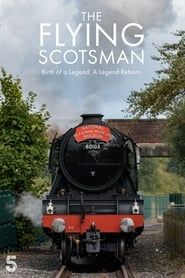 The Flying Scotsman series tv