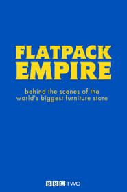 Flatpack Empire series tv
