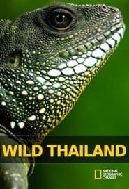 Wild Thailand series tv