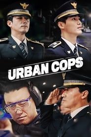 Urban Cops</b> saison 01 